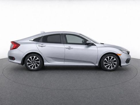 Used 2018 Honda Civic Si image 8