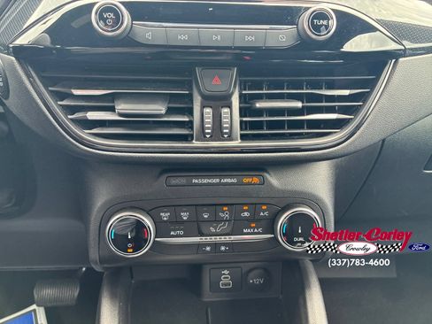 Used 2025 Ford Escape ST-Line FWD image 24