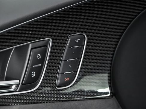 Used 2016 Audi RS 7 Prestige AWD/4WD image 15