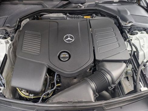 Certified 2024 Mercedes-Benz C 300 Sedan image 23