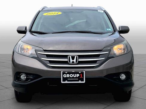 Used 2014 Honda CR-V EX-L image 4