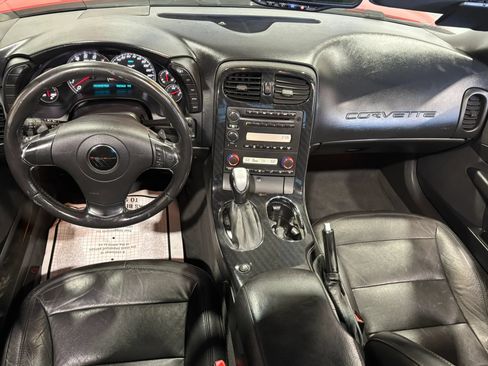 Used 2012 Chevrolet Corvette Grand Sport w/ Battery Protection Package RWD image 18