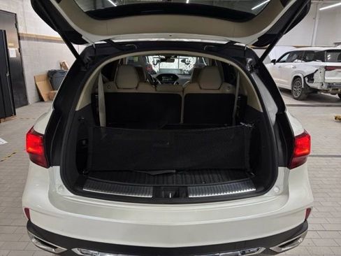 Used 2017 Acura MDX 3.5L image 29