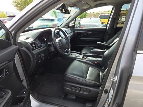 Certified 2023 Honda Ridgeline RTL image 17
