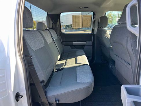 Used 2023 Ford F150 XLT w/ Trailer Tow Package image 12