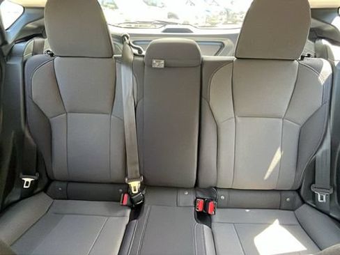 Certified 2025 Subaru Crosstrek 2.0i AWD/4WD image 23