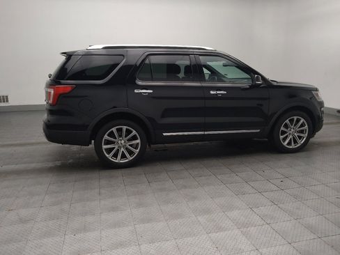 Used 2017 Ford Explorer Limited w/ Equipment Group 301A image 10