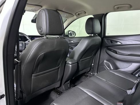Used 2025 Buick Encore GX Sport Touring FWD image 22