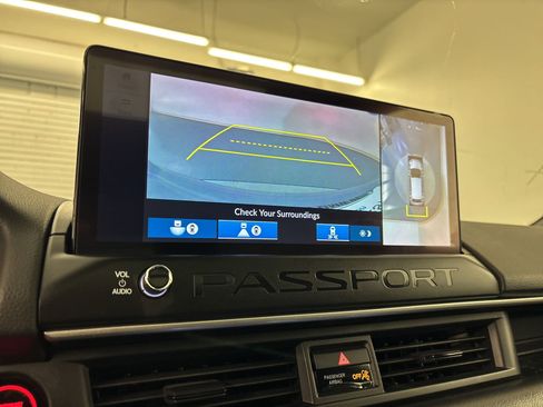 Used 2021 Honda Passport Touring image 27