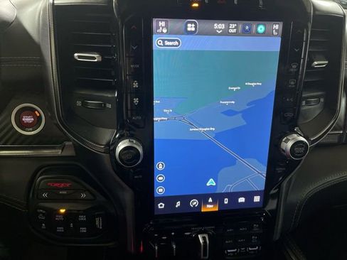 Used 2024 RAM 1500 TRX image 18