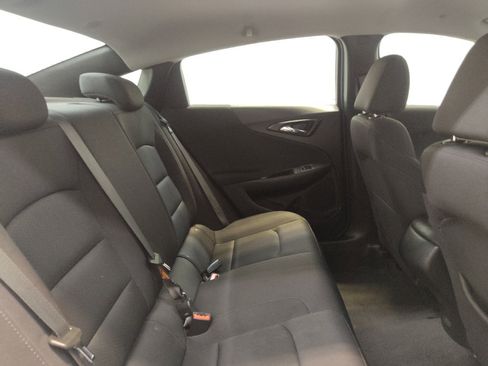 Used 2024 Chevrolet Malibu LS FWD image 19