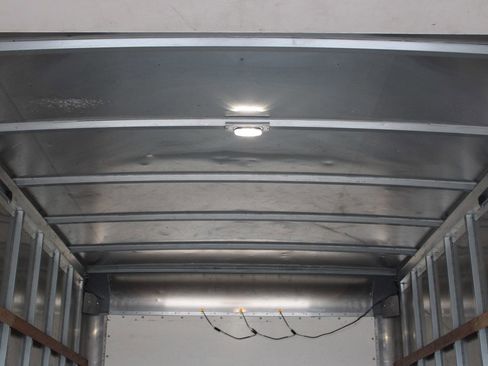 Used 2024 Ford E-350 and Econoline 350 Super Duty w/ Power Windows & Locks Group image 11