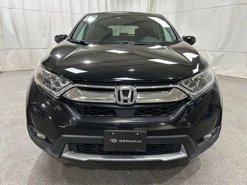 Used 2019 Honda CR-V EX image 3