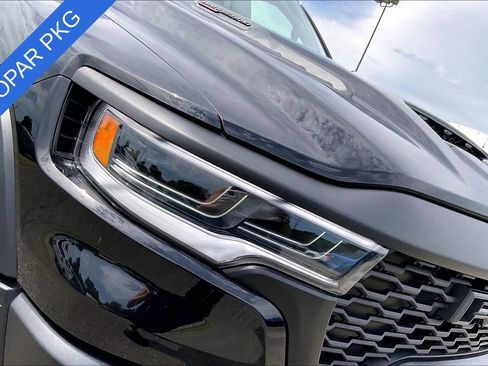 Used 2025 RAM 1500 RHO w/ RHO Level 1 Equipment Group AWD/4WD image 25