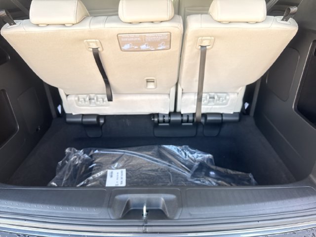 New 2027 Honda Odyssey EX-L image 18