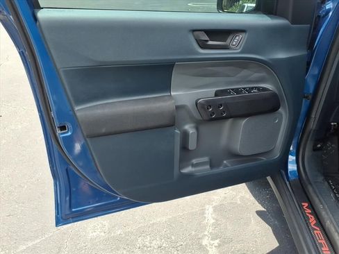 Used 2024 Ford Maverick XL FWD image 18