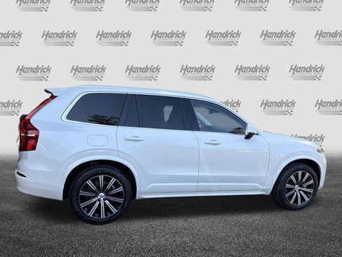 Certified 2023 Volvo XC90 B5 Core w/ Protection Package Premier AWD/4WD image 11