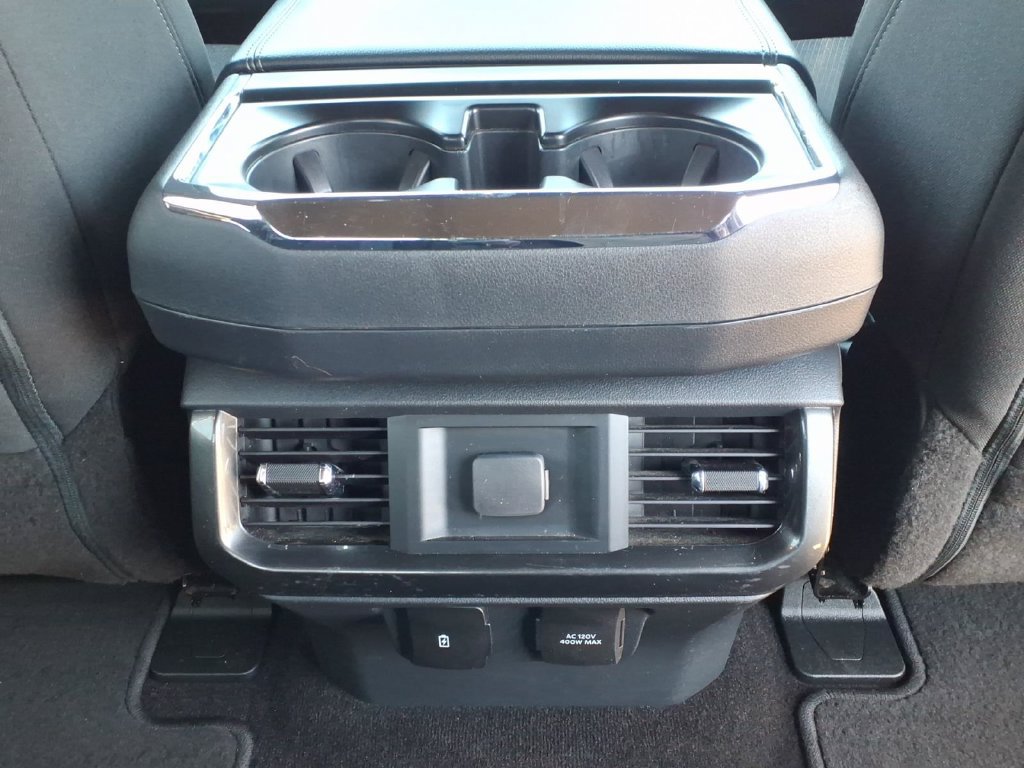 Used 2021 Ford F150 XLT w/ Equipment Group 302A High AWD/4WD image 16