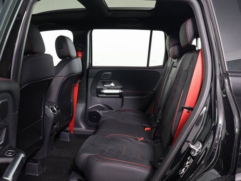 New 2026 Mercedes-Benz GLB 35 AMG 4MATIC image 6