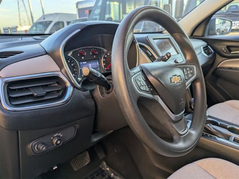 Used 2023 Chevrolet Equinox LT image 15