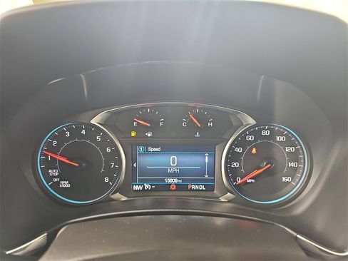 Certified 2024 Chevrolet Equinox LS w/ LS Convenience Package image 24