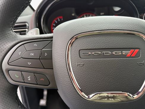 New 2026 Dodge Durango GT image 25