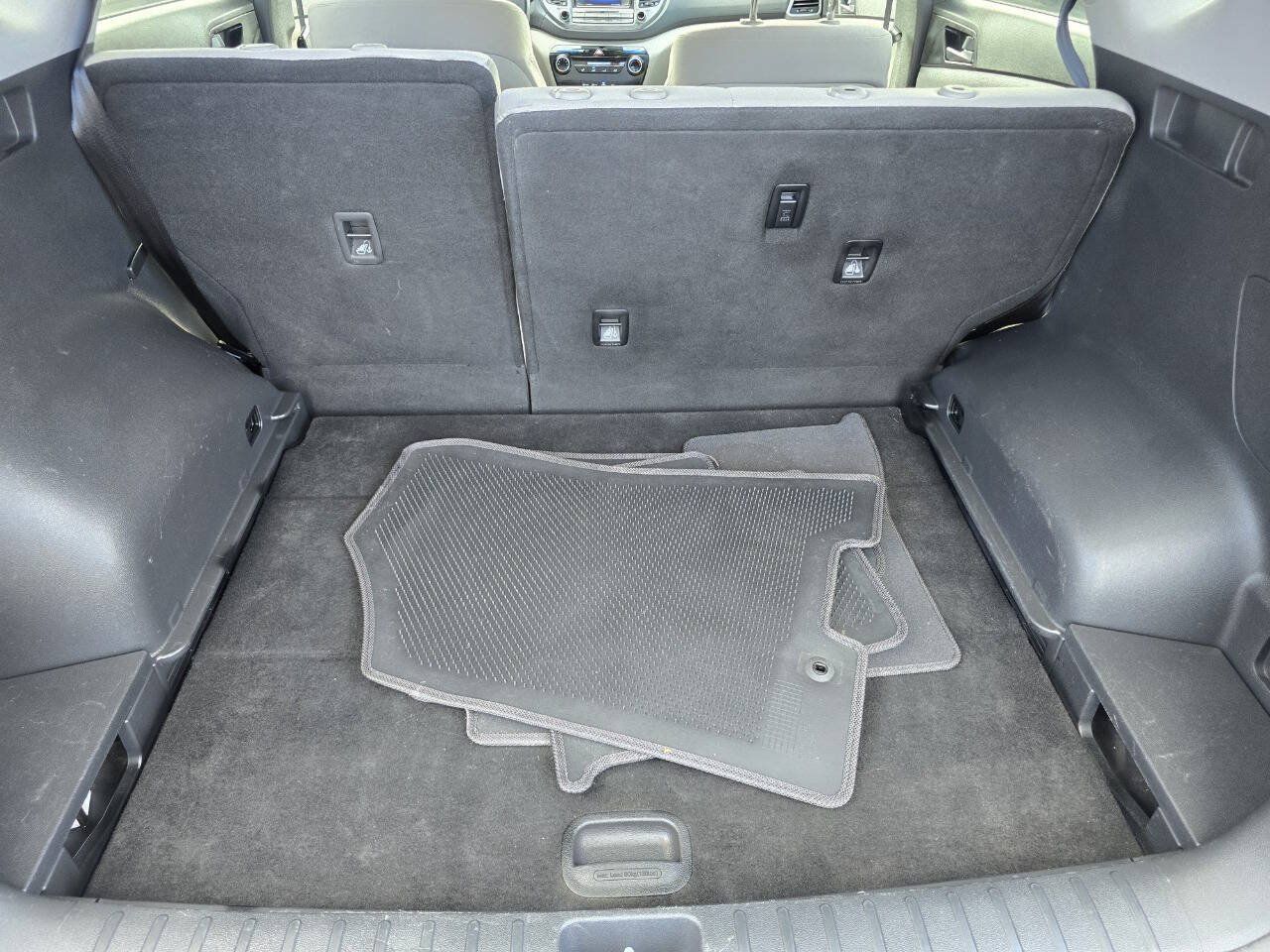 Used 2016 Hyundai Tucson SE FWD image 21