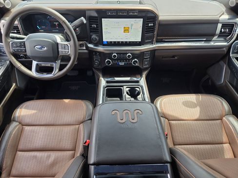 Used 2024 Ford F250 King Ranch AWD/4WD image 26