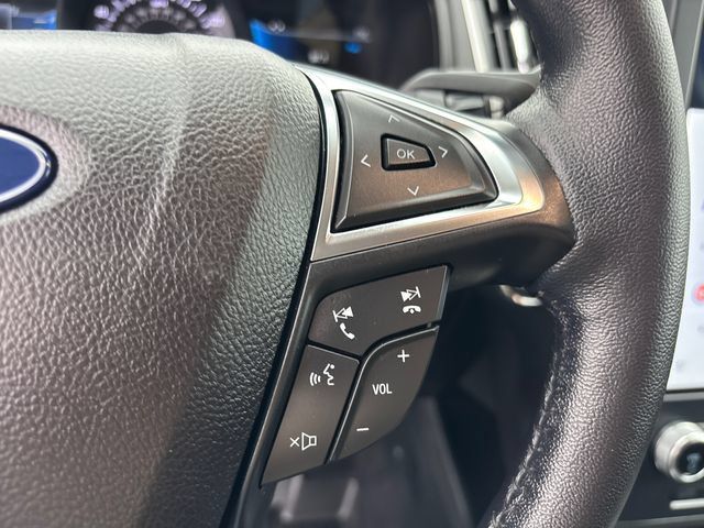 Used 2023 Ford Edge SEL w/ Convenience Package AWD/4WD image 18