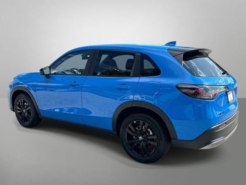 Used 2026 Honda HR-V Sport image 26