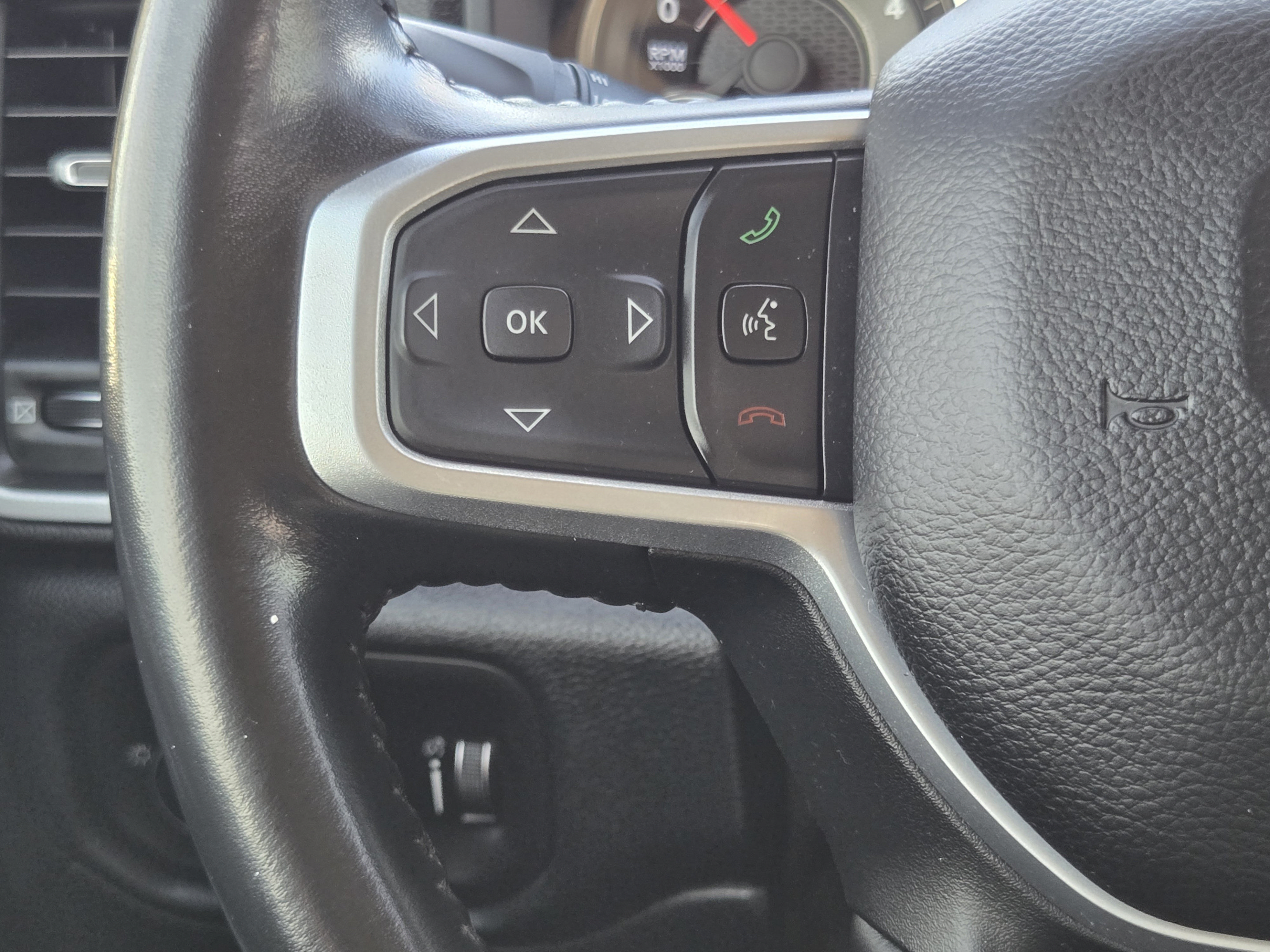 Used 2020 RAM 1500 Lone Star RWD image 25