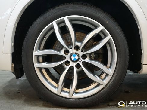 Used 2018 BMW X4 xDrive28i image 8