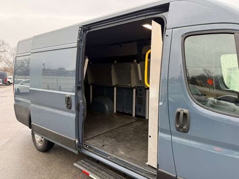 Used 2019 RAM ProMaster 3500 image 37