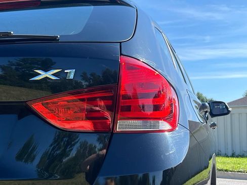 Used 2013 BMW X1 xDrive28i AWD/4WD image 13