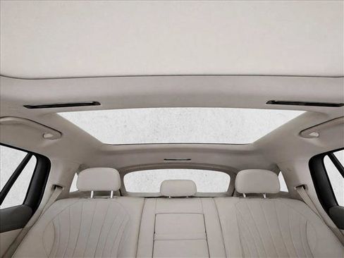 Used 2023 Mercedes-Benz EQS 450+ SUV image 12