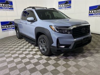 Used 2023 Honda Ridgeline RTL