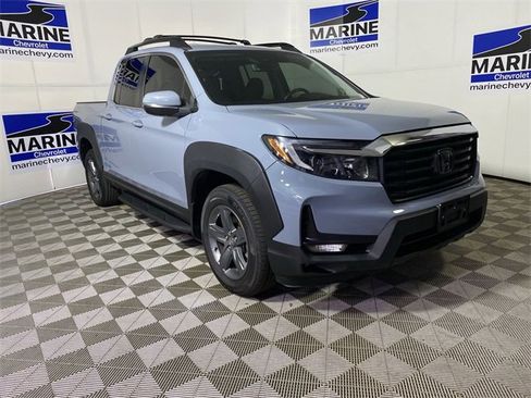 Used 2023 Honda Ridgeline RTL image 1