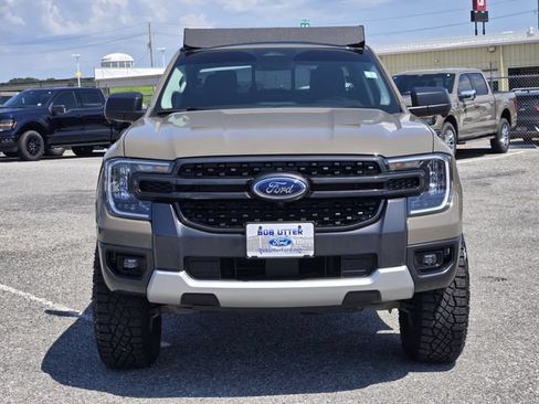 Used 2025 Ford Ranger XLT RWD image 2