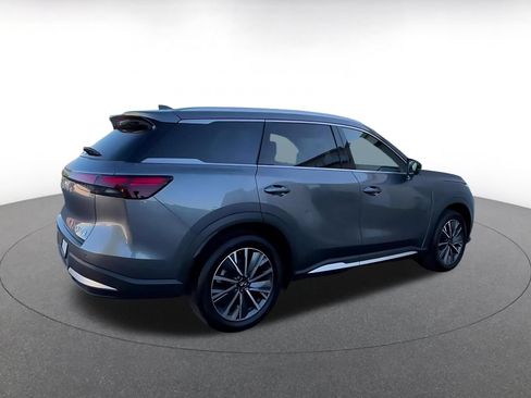 Used 2026 INFINITI QX60 Luxe AWD/4WD image 15