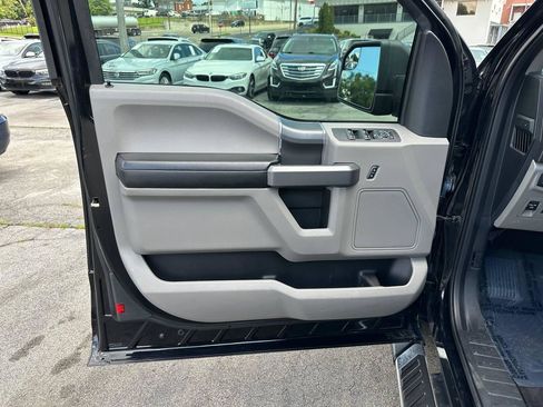 Used 2016 Ford F150 XLT w/ Equipment Group 302A Luxury RWD image 21