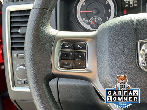 Used 2024 RAM 1500 Classic SLT image 26