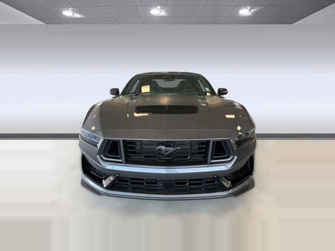 Certified 2026 Ford Mustang Dark Horse RWD image 6