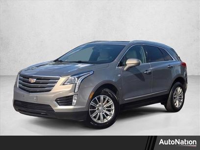 Used 2018 Cadillac XT5 Luxury w/ Driver Awareness Package