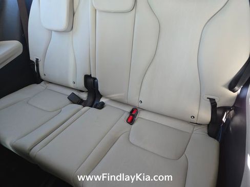 New 2026 Kia Carnival EX image 13