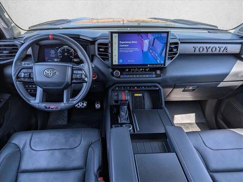 Used 2023 Toyota Sequoia TRD Pro AWD/4WD image 24