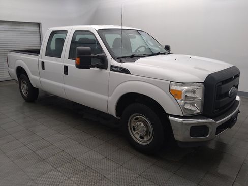 Used 2013 Ford F250 XL w/ PWR Equipment Group RWD image 11