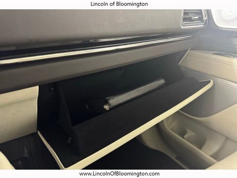 Certified 2022 Lincoln Navigator L Black Label AWD/4WD image 54