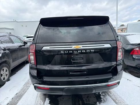 Used 2023 Chevrolet Suburban LS w/ Driver Alert Package image 13