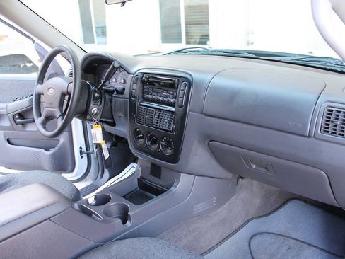 Used 2003 Ford Explorer Sport XLS RWD image 30