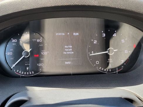 Used 2023 RAM ProMaster 2500 FWD image 28